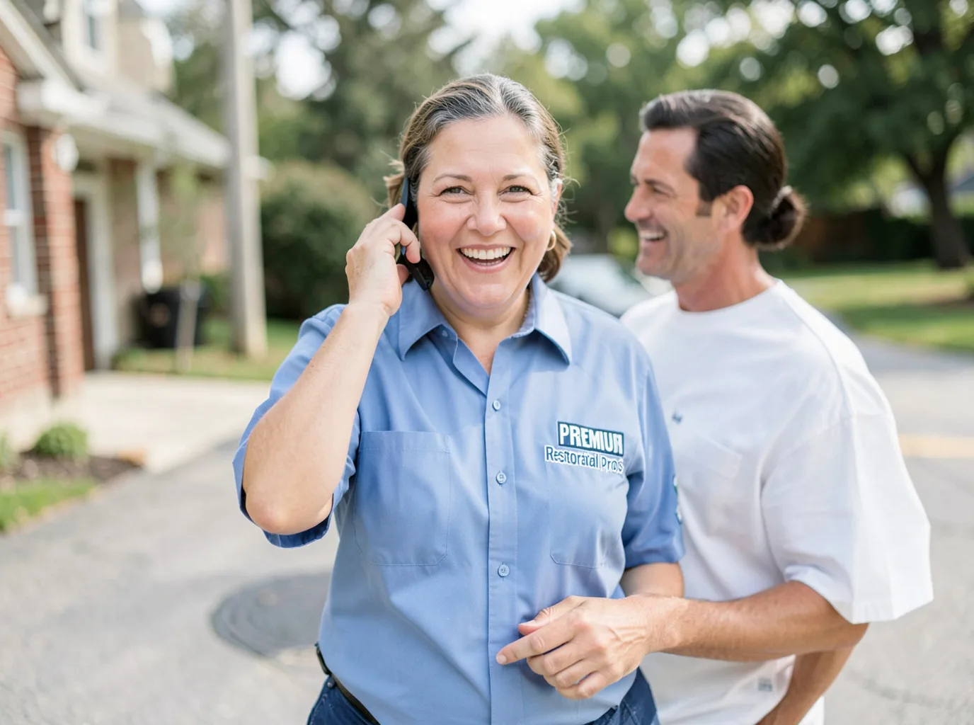 Water Damage Restoration Port Alexander, AK FAQs
